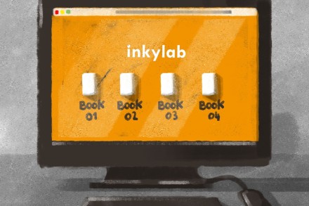 inkylab